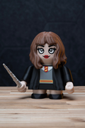 Hermione Chunker - Harry Potter Kit | No Supports, No AMS, No Glue image 1
