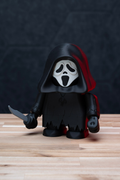 Chunky Ghostface - Scream Kit | No Supports, No AMS, No Glue image 1