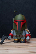 Boba Chunk - Star Wars Boba Fett Kit | No Supports, No AMS, No Glue image 1