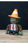 Chunkbrainz - Plants vs Zombies Kit | No Supports, No AMS, No Glue image 1