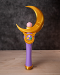 Moon Stick Kit | No AMS, No Support, No Glue image 1