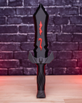 Bloodmourne – Sword Kit (No AMS, No Support, No Glue) image 1