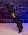 Batarang – Dagger Kit (No AMS, No Support, No Glue) image 1
