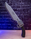 Gunblade – Final Fantasy Sword Kit | No Supports, No AMS, No Glue image 1