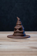 Sorting Hat for Harry Potter Chunkables | No Supports, No AMS, No Glue image 1