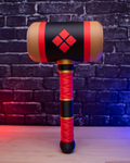 Harleys Hammer – Hammer Kit (No AMS, No Support, No Glue) image 1
