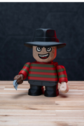 Freddy Chunker - A Nightmare on Elm Street Kit | No Supports, No AMS, No Glue image 1