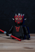 Chunk Maul - Star Wars Darth Maul Kit | No Supports, No AMS, No Glue image 1