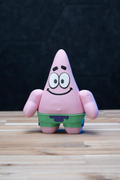 Patrick Chunk - Spongebob Squarepants Kit | No Supports, No AMS, No Glue image 1