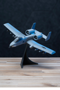 A-10 'Warthog' - Plane Kit | No Supports, No AMS, No Glue image 1