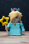 Chunky Rosalina - Super Mario Bros Kit | No Supports, No AMS, No Glue image 1
