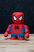Spider-Chunk - Spider-Man Marvel Kit | No Supports, No AMS, No Glue image 1