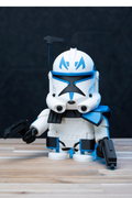 Chunktain Rex - Star Wars Kit | No Supports, No AMS, No Glue image 1