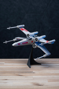 X-Wing - Star Wars Kit | No Supports, No AMS, No Glue image 1
