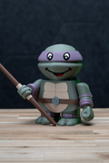Donatello - Teenage Mutant Ninja Turtles Kit | No Supports, No AMS, No Glue image 1