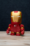 Iron-Chunk - Iron-Man Marvel Kit | No Supports, No AMS, No Glue image 1