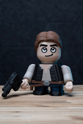 Chunk Solo - Star Wars Han Solo Kit | No Supports, No AMS, No Glue image 1