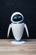 EVE - WALL-E Kit | No Supports, No AMS, No Glue image 1