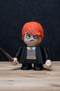 Ron Chunkley - Harry Potter Kit | No Supports, No AMS, No Glue image 1