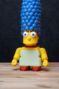 Marge Chunkson - The Simpsons Kit | No Supports, No AMS, No Glue image 1