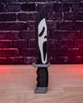 Final Cut - Knife Kit (No AMS, No Support, No Glue) image 1