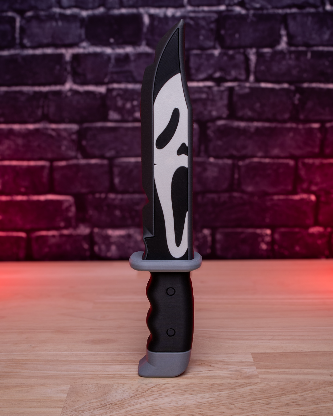 Final Cut - Knife Kit (No AMS, No Support, No Glue) image 1