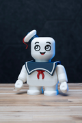Stay Chunkt - Ghostbusters Stay Puft Kit | No Supports, No AMS, No Glue image 1