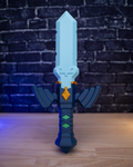 Master Sword image 1