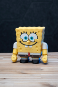 Spongebob Chunkpants - Spongebob Squarepants Kit | No Supports, No AMS, No Glue image 1