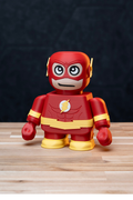 The Chunky Flash - DC Kit | No Supports, No AMS, No Glue image 1