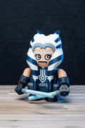 Ahsoka Chunko - Star Wars Kit | No Supports, No AMS, No Glue image 1